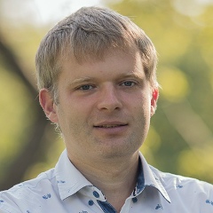 Николай Любецкий, 16.10.1978, Москва