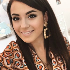 Юля Евдокименко, 10.01.1992, Винница