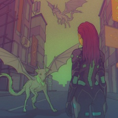 Алёна Полканова, 26.03.1989, Москва