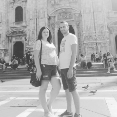 Nadea Iachimov, 15.09.1992, Wiesbaden