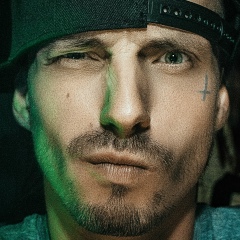 Вова Новиков, 01.09, Одесса