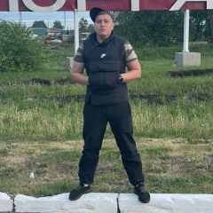 Vladimir Andreyevich, 21.06, Томск