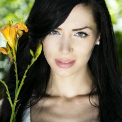 Наталья Новикова, 18.09