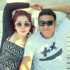 Daw-A-Phyu Yaung, 01.08, Yongon