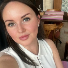 Наталья Иванова, 13.05, Санкт-Петербург