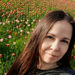 Татьяна Аристархова, 27.09, Краснодар