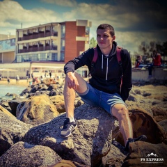 Максим Журавлев, 04.01, Ростов-на-Дону