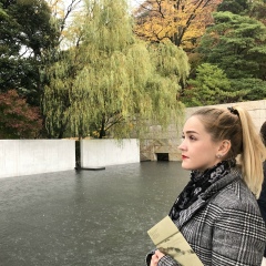 Настена Луна, 13.02, Tokyo