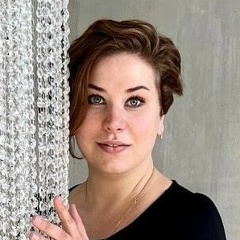 Анна Крутаева, 29.01, Абакан