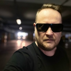 Дмитрий Генерал, Севастополь