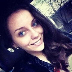 Галина Буданова, 01.07, Москва