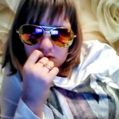 Натали Кулакова, 15.04.1994, Аркадак