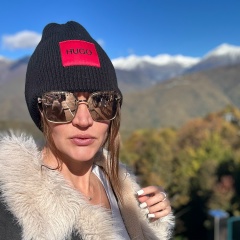 Марина Артемьева, 24.10.1979, Санкт-Петербург