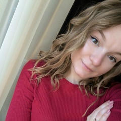 Юля Гришина, 26.01.2001, Москва