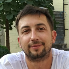 Дмитрий Шматько