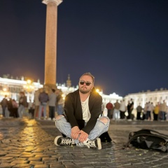 Дмитрий Чупаленков, 02.08, Калуга