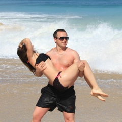 Иван Блохин, 07.12, Москва