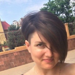 Ирина Арнаутова, 24.07