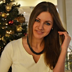 Ана Сугак, 04.04.1994, Кишинев