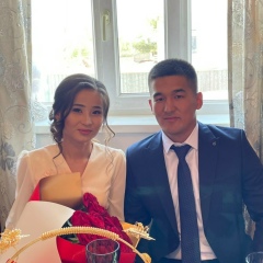 Фариза Дуйсен, 23.12.1994, Кызылорда