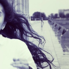 Айжан Нуралина, 30.04.1991