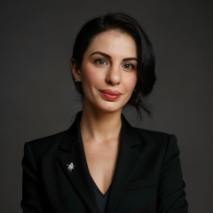 Дарья Санжарова, 03.05, Санкт-Петербург