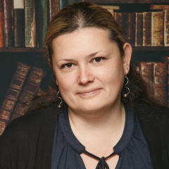 Александра Макарова, 27.01, Санкт-Петербург