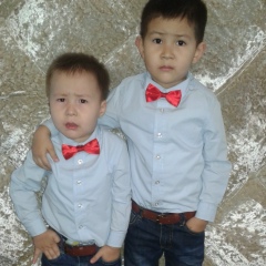 Айгерим Нурлыбаева, 04.06.1986, Шымкент