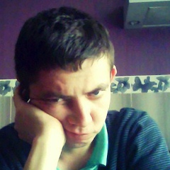 Денис Махмутов, 13.03, Урай