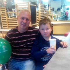 Sergei Berezhnak, 06.06, Мурманск