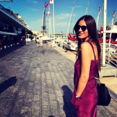 Оксана Пилипенко, 08.08, Torino