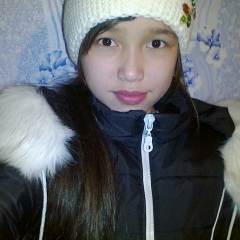 Жанара Алпамысова, 15.01.2000, Antananarivo