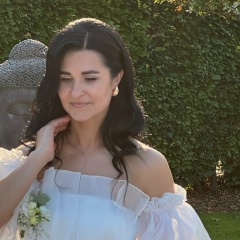 Marinella Kyrylyuc, 15.01.1992, Hamburg