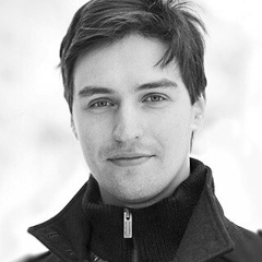 Дмитрий Журавлёв, 20.12.1987, Санкт-Петербург