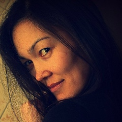 Гузалия Абдижамилова, 19.08, Москва