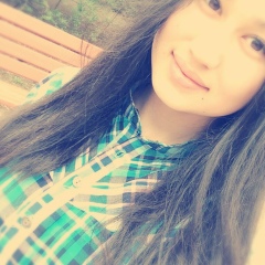 Алия Уралиева, 31.12.1999, Москва