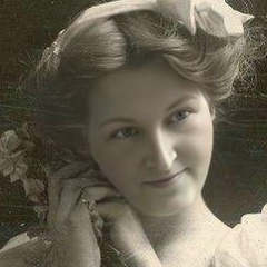 Ирочка Павлушева, 09.03.1981, Санкт-Петербург