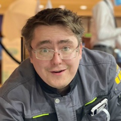 Николай Караманов, Санкт-Петербург