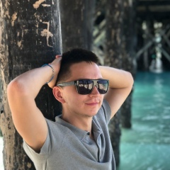 Ilya Пилецкий, 17.06, Калининград