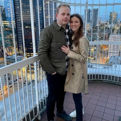 Oksana Artiushyk, 13.01, Seattle