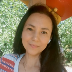 Любовь Ким, 20.07, Вольск