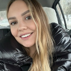 Olya Romanova, 11.06.1991, Ижевск