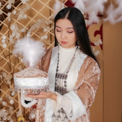 Гульзия Каштапиева, 05.03.1990