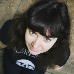 Татьяна Анфимова, 23.02, Москва