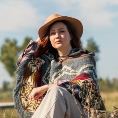 Lubov Andreeva, 15.06, Puyo