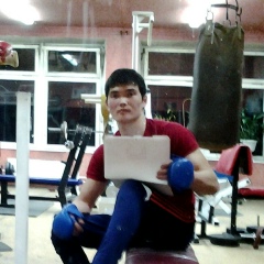 Максат Нурматов, 02.06.1991, Таш-Кумыр