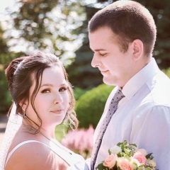 Екатерина Шпанкина, Москва