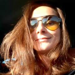 Надюшка Слайковская, 06.09, Истра