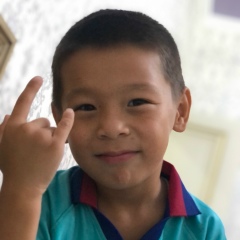 Nukon Ondaganovna, 02.11, Актау