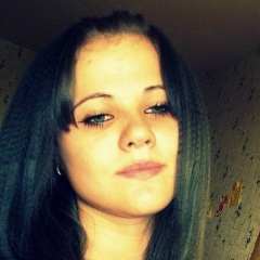 Оксана Киреева, Екатеринбург